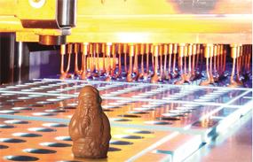 Heraeus Noblelight und die Lebensmittelindustrie