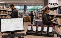 Stichtagsinventur im Einzelhandel