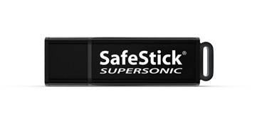 SafeStick SuperSonic - Höchste Sicherheit - höchste Performance