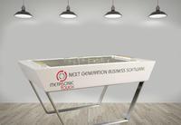 Metasonic Touch.jpg; Foto: Allgeier Medical IT, darf honorarfrei verwendet werden