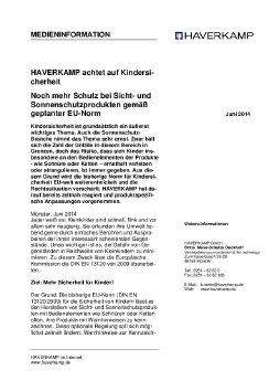 HAVERKAMP_PM_Kindersicherheit auf EU-Niveau.pdf