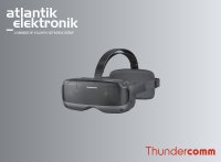 Produktbild Thundercomm XR2 VR HMD