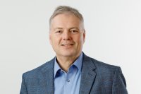 Canvys - Visual Technology Solutions - 
Rainer Bornwasser - Vice President Global Sales