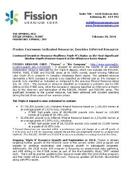 20022018_EN_FCU updated resource estimate Feb 2018.pdf