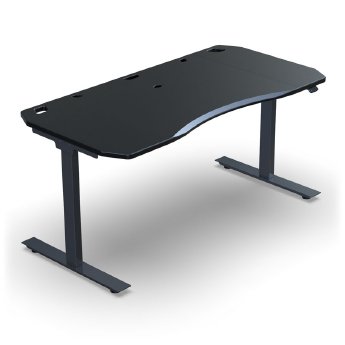 Halberd Chimera Gaming-Tisch 150cm Stance - schwarz.jpg