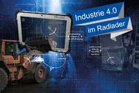 Auf geht es in die Datenwelt und Vernetzung mit Industrie4.0!