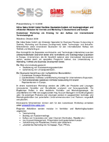 091016 Pressemitteilung Inline Sales 10-10-2009.pdf