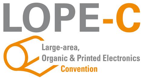 Organische und gedruckte Elektronik: OE-A lädt zum Gipfeltreffen
