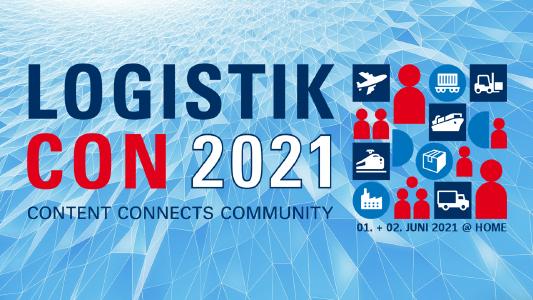 LogistikCon 2021 - Content connects Community
