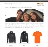 Online-Shop für FingerHaus-Fans