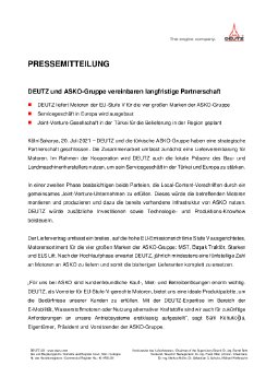 20210720_PM_DEUTZ und ASKO-Gruppe vereinbaren langfristige Partnerschaft.pdf