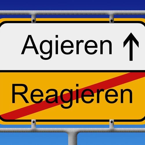 NIS-2 – Nicht warten, machen!