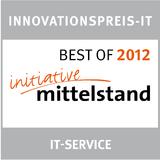 BEST OF IT-Service 2012 
