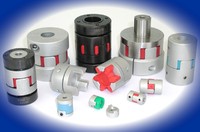 Die Elastomerkupplungen von JAKOB-Antriebstechnik überdecken ein breites Anwendungsprogramm