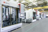 Gehring Produktion