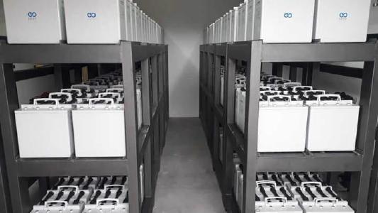 Brennstoffzellentechnologie: Fortschritt dank Deutschland
