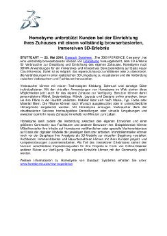 160525_DS_Media_Alert_Homebyme.pdf