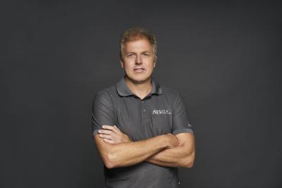 Henk Boorsma, Partner and Managing Director, Riege Software Netherlands
