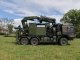 Multimillion-euro order: Austrian armed forces award Rheinmetall MAN Military Vehicles framework contract for logistic vehicles