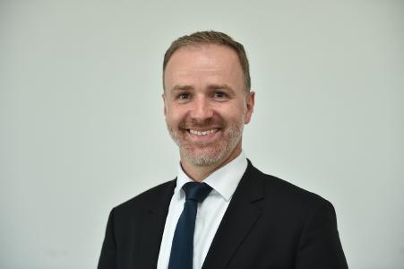 Dr. Frank Thomé, Fotonachweis: Becker & Bredel