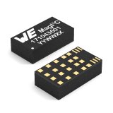 Die Power-Modul-Familie MagI³C-VDLM wurde um zwei LGA-26-SMDs mit einem Ausgangsstrom von 4 bzw. 5 A erweitert. / Bildquelle: Würth Elektronik