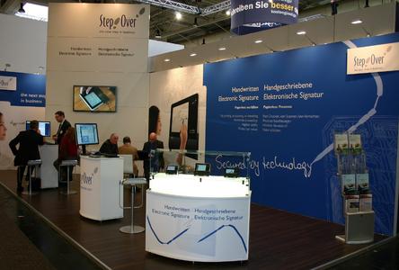 CeBIT 2013