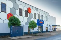 Bielefelder Standort