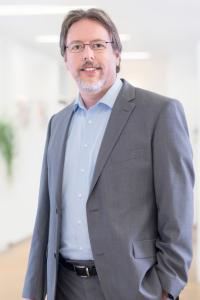 Wolfgang Müller, Leiter Competence Center CAE bei DPS Software