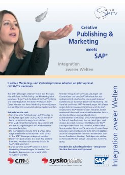 SAP-Integration - CS SAPcon.pdf