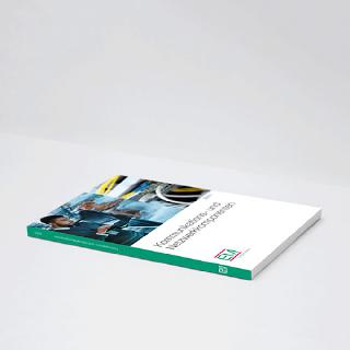 Katalogprouktion für Elektro-Material AG