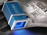 OCR und DataMatrix Lesesystem