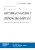 [PDF] Pressemitteilung: Mastermesse an der Hochschule Aalen