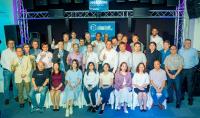 Gelungener Auftakt: APAC Distributor Summit der Adam Hall Asia Pte Ltd in Singapur