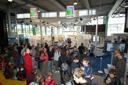 Bereits in 2007 warb Rittal im Rahmen von TectoYou und SkillsGermany um das Interesse der Jugendlichen an technischen Berufen