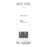 Das OPC UA RFID-Lesegerät von Balluff mit Secure Element von WIBU-Systems