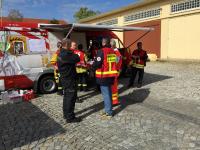 Mobile Kommunikations- und Informationstechnik im Einsatz - 12. Essener Tagung