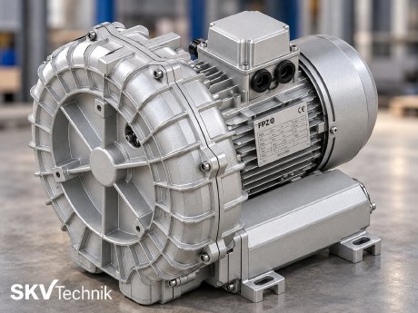 Metallischer Seitenkanalgebläse mit SKVTechnik-Logo.png