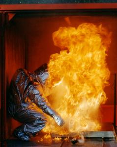 HDT bietet Weiterbildung für Brandschutzbeauftragte bei der Bayer Pharma AG in Berlin an
