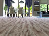 Perfect Oak (D1819) of the SALZBURG collection (foto: SWISS KRONO GROUP)