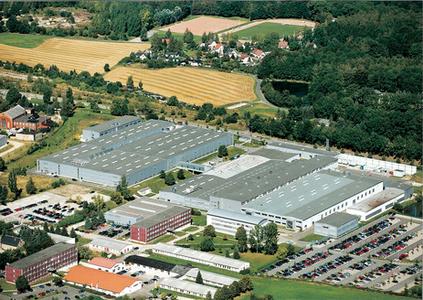 Standort Limbach/Oberfrohna
