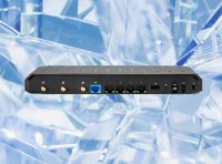 Neuer Enterprise Router von Cradlepoint für 
mobiles Arbeiten