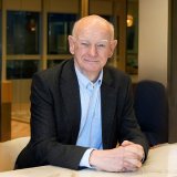 Sir Howard Davies, Chairman Supervisory Board, Qivalis