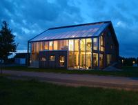 Bio-Solar-Haus: Hausbeispiel 8