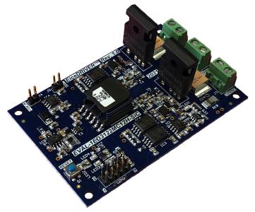 EBV Elektronik announces strategic cooperation with Infineon to deliver cutting-edge silicon carbide technologies