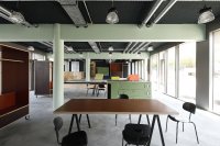 Licht, offen und flexibel nutzbar: Die neue 