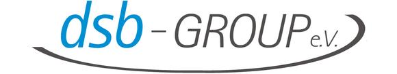 Logo dsb-GROUP e.V,
