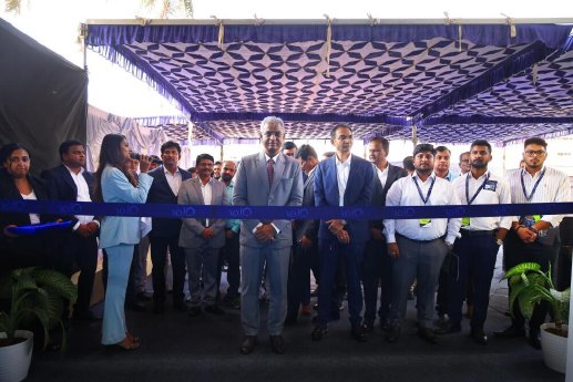 PC Test Center Qlar India Opening Ceremony (4).jpg