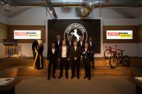 Continental wird Sponsor der Spanienrundfahrt 