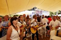 Live Music: Laudert feierte sein Jubiläum