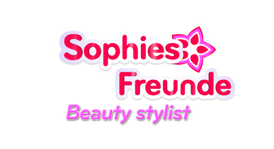 Logo SF BeautyStylist